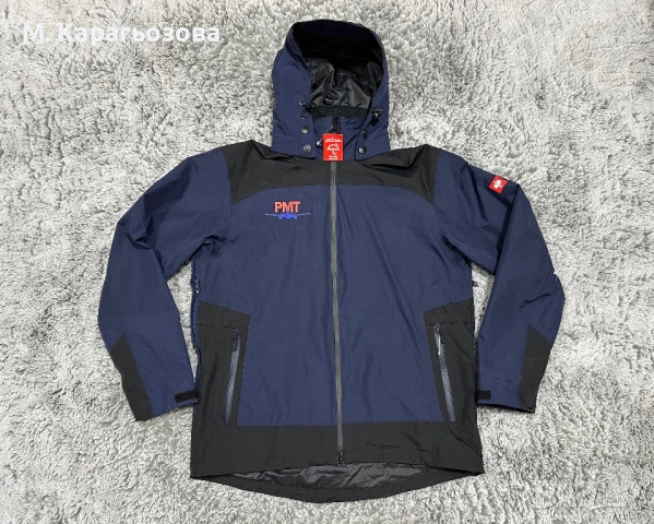 Ново яке Engelbert Strauss, Размер S, снимка 2 - Якета - 53359841