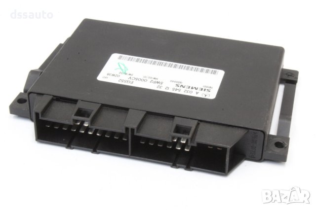 Компоютър автоматични скорости Mercedes W203 A0325451232 , снимка 1
