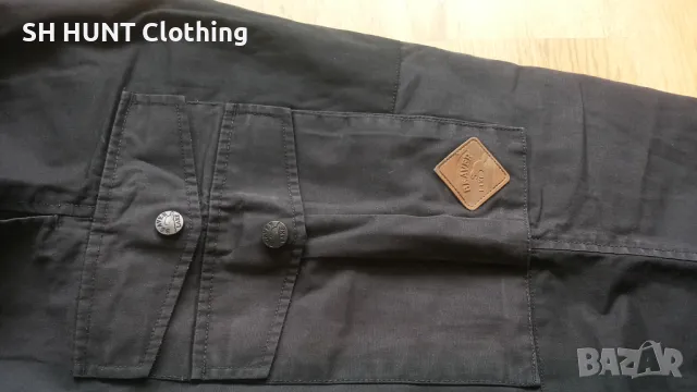 Beaver Lake Hunting Trouser размер XXL панталон със здрава материя - 1131, снимка 10 - Панталони - 50164438