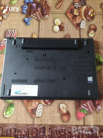 Продавам лаптоп Lenovo t480, снимка 4 - Лаптопи за дома - 53326913