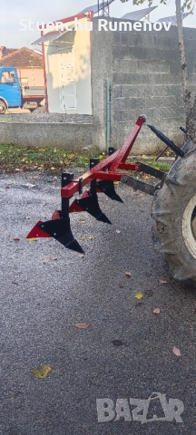 Браздир 2ка и 3ка