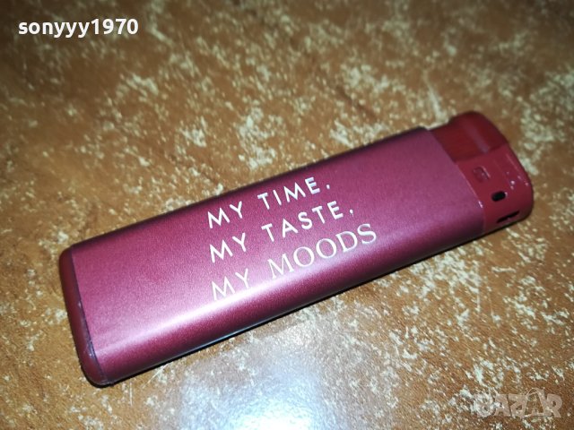 MOODS NEW 0801241327, снимка 7 - Колекции - 43710952