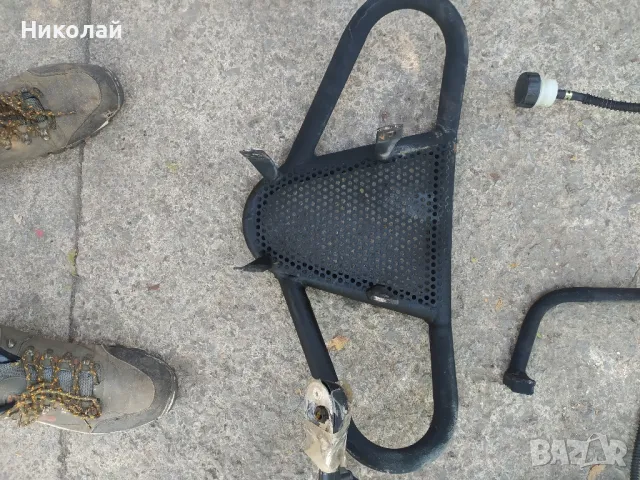 Части за Атв 200 250 кубика, снимка 12 - Части - 47406037