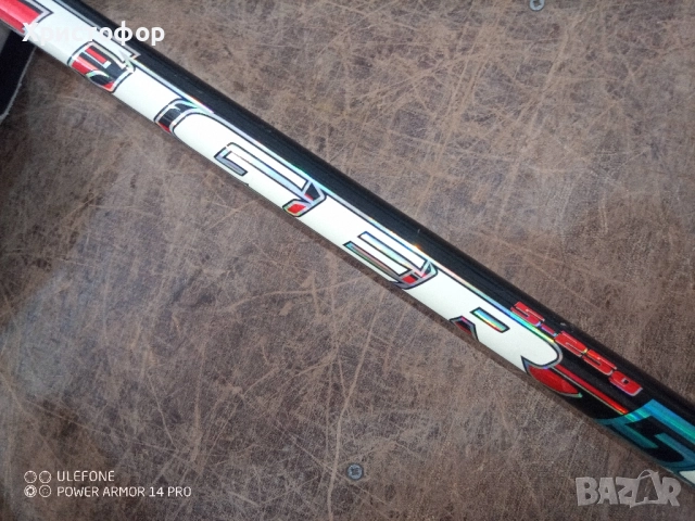 Продавам 2бр. пръчки SIWEIDA по 5м ., снимка 11 - Въдици - 51722195