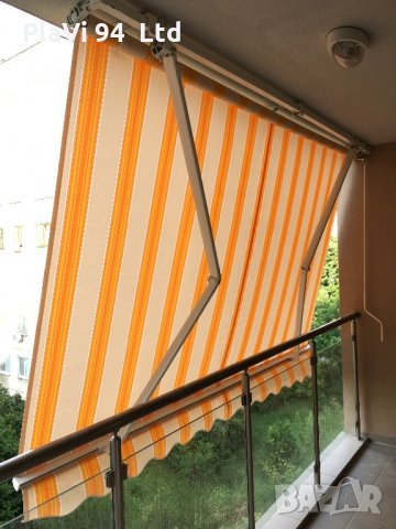 Сенници,тенти,ветроупорни пана!, снимка 5 - Други стоки за дома - 27311573