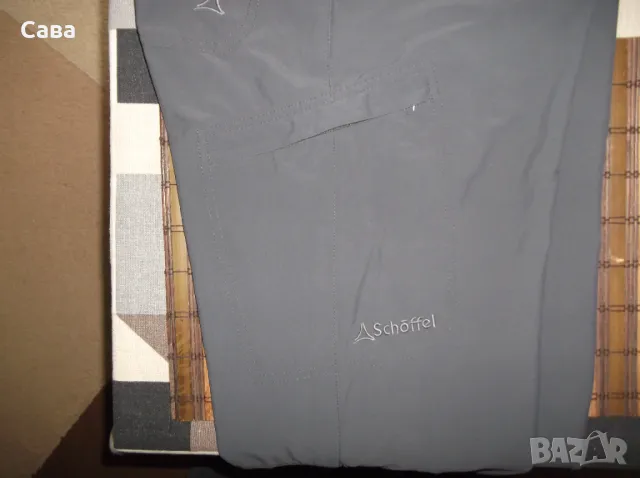 Панталони SCHOFFEL  мъжки,Л, снимка 15 - Спортни дрехи, екипи - 50197125