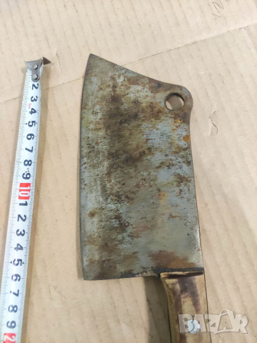 Продавам стар сатър, снимка 2 - Аксесоари за кухня - 36461821