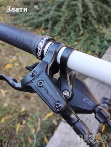 KONA lava dome 29" М размер Безупречно , снимка 12 - Велосипеди - 52263461