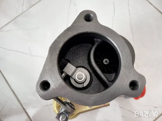 Турбо, K03, Ново, К03, турбина, Ауди А4,1.8Т, Passat, Пасат, 1.8Т, 150к.с., снимка 5 - Части - 49893429