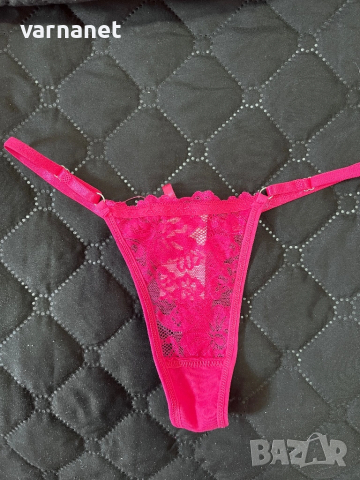 Секси женско бельо, снимка 9 - Бельо - 48610100