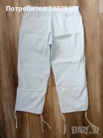 Дамски 7/8 панталон, снимка 5 - Панталони - 49513349