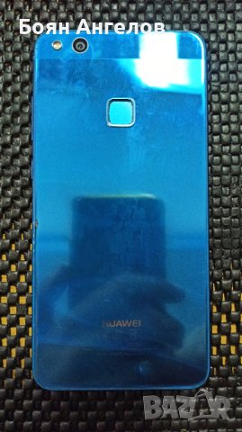 Продавам Huawei P10 Lite WAS-LX1, снимка 2 - Резервни части за телефони - 43100657