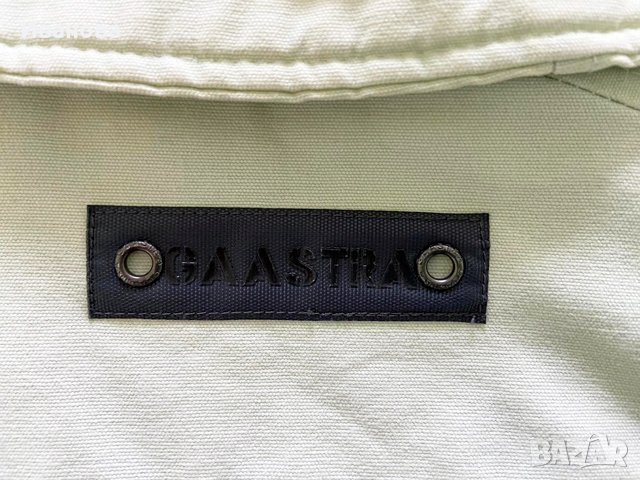 GAASTRA 100% оригинал! Изключително яке на яхтинг-марката, снимка 6 - Якета - 43507110