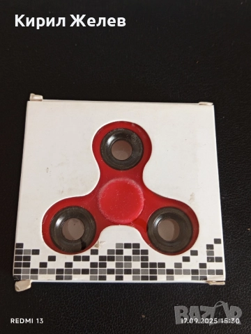 Нова антистрес играчка за намаляване на напрежението 50469