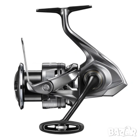Макара SHIMANO Twin Power FE 4000 XG - 2024, Макара SHIMANO Twin Power SW 4000 XG
