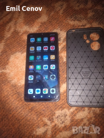 Redmi 13 c 256gb , снимка 3 - Xiaomi - 53143228