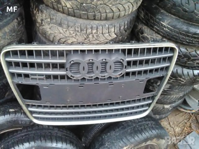 Решетки решетка лайсна бленда лип спойлер крило капак, снимка 12 - Аксесоари и консумативи - 26696179