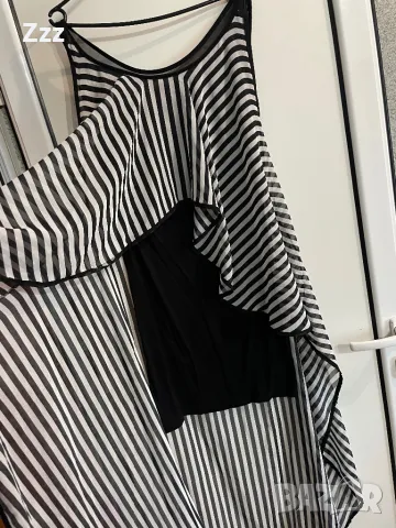 Дамска рокля , снимка 3 - Рокли - 49880568