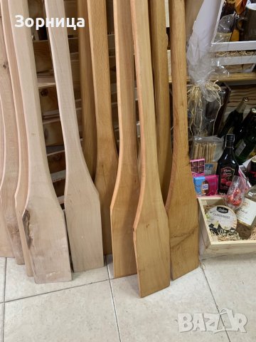 Бъркалка за лютеница и конфитюр, снимка 5 - Бидони, бурета и бъчви - 26841977