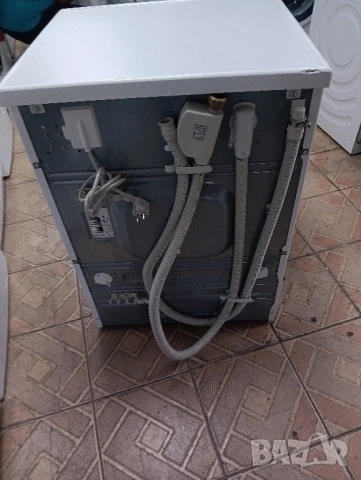 Пералня Миеле Miele W 3365 пчелна пита 6кг 2 години гаранция Made in Germany!, снимка 10 - Перални - 52253300