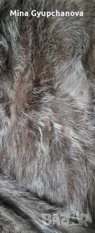 палто от Каракул, снимка 4 - Палта, манта - 52910515