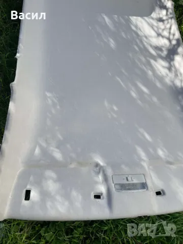 Таван за шкода ситиго Skoda Citigo на части, снимка 6 - Части - 47741008