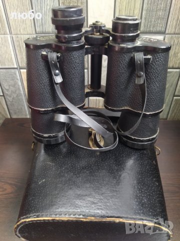 Бинокъл ZENITH 16/50, снимка 13 - Оборудване и аксесоари за оръжия - 40449171