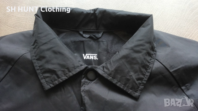 VANS Jacket Размер M яке пролет есен 1-66, снимка 7 - Якета - 52204712