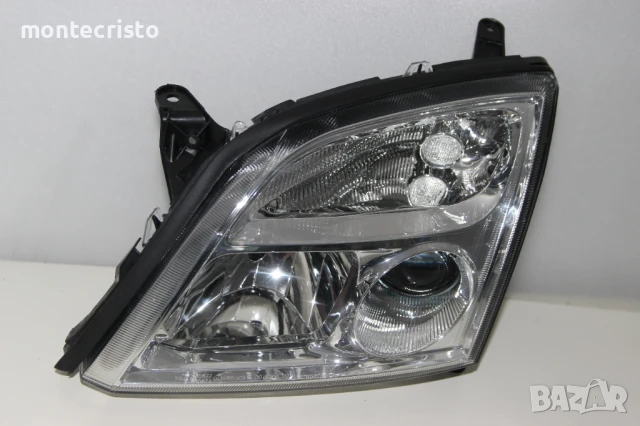 ✔️НОВ ляв фар Opel Vectra C (2001-2005г.) 1216121 Opel Signum (2003-2006г.), снимка 6 - Части - 50817295