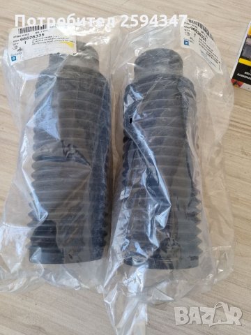 CHEVROLET CAPTIVA МАНШОН ПРЕДЕН АМОРТИСЬОР GM, снимка 1