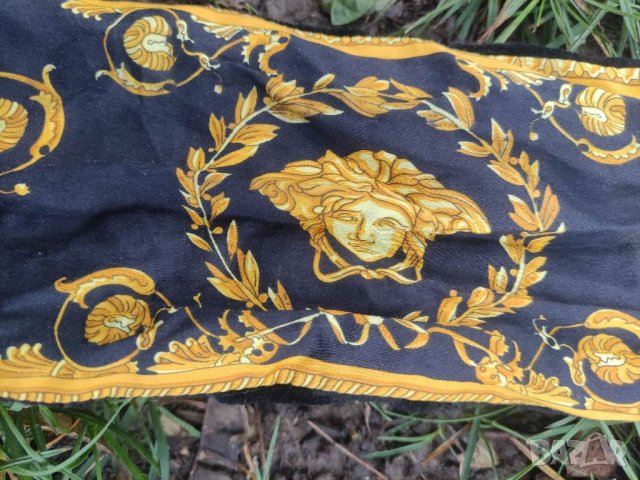 Продавам пояс Versace, снимка 6 - Други - 40159871