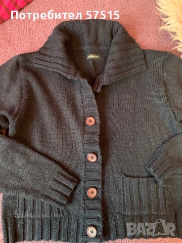 Stones дамска къса жилетка, снимка 1