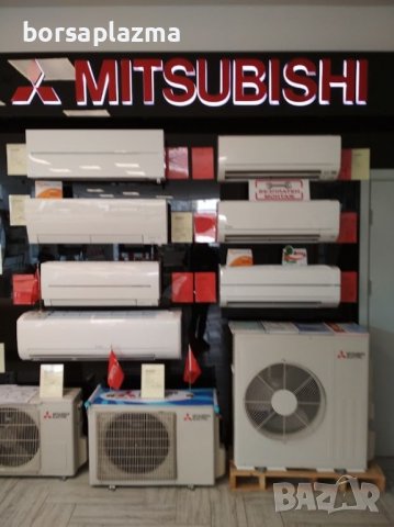 Инверторен климатик MITSUBISHI ELECTRIC MSZ-AP50VGК / MUZ-AP50VG Клас А++ SEER 7.40 За обем 130 куб., снимка 11 - Климатици - 36881068