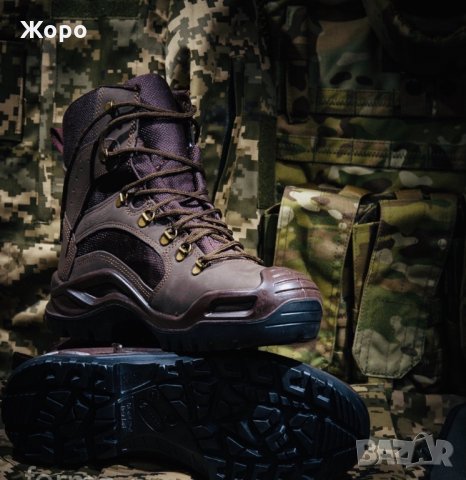 Тактически кубинки с Goretex+Подарък-Шапка+Такт.Колан+Гривна-Важи до 25.10.2025г, снимка 3 - Екипировка - 35029864