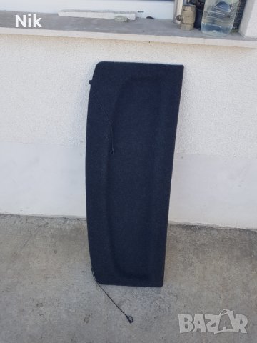 Кора за багажник на Опел Корса 2008 г, снимка 3 - Части - 43574099