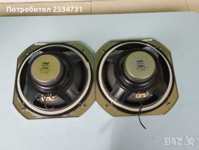 Нискочестотни говорители , снимка 4 - Тонколони - 49543219