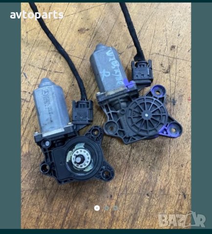 Mercedes w203 coupe машинки ел стъкла