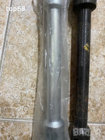 Ключ за джанти , снимка 4 - Ключове - 36804537