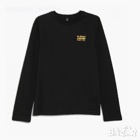 БЛУЗА – G-STAR RAW; размери: XS и S 