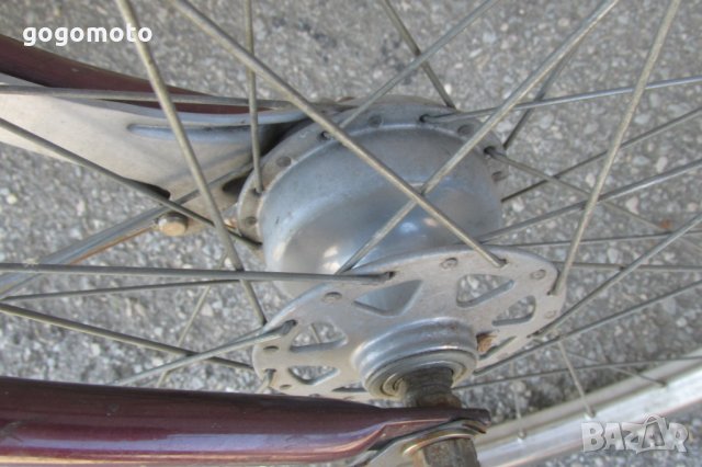 колело велосипед BATAVUS® city linе, СУПЕР ЦЕНА , снимка 11 - Велосипеди - 15321206