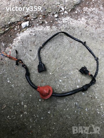Кабели Mercedes w221, снимка 4 - Части - 33293055