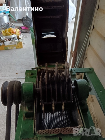 Продавам фуражомелка , снимка 2 - За селскостопански - 52594472