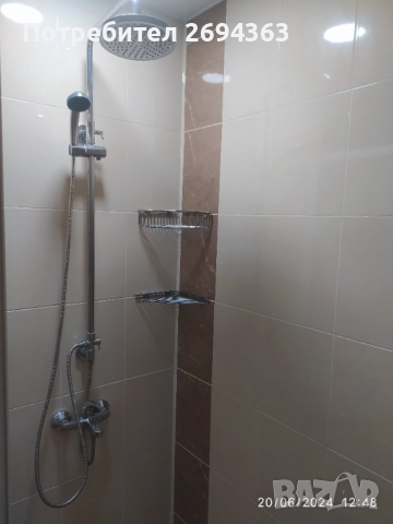 Апартамент за нощувки , снимка 12 - Квартири, нощувки - 52682888