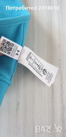 La Sportiva Under Armour S НОВО!  ОРИГИНАЛ!Дамски Бюстиета!, снимка 5 - Корсети, бюстиета, топове - 43973032