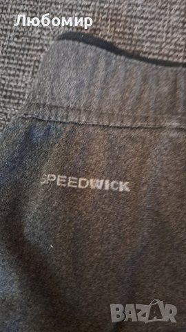 Мъжко екипче на Reebok размер L, снимка 3 - Спортни дрехи, екипи - 43644064