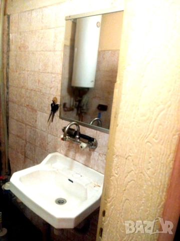 Топ локация и цена!!! Продавам ТУХЛЕН едностаен апартамент до центъра на Тетевент само на , снимка 5 - Апартаменти - 52844860