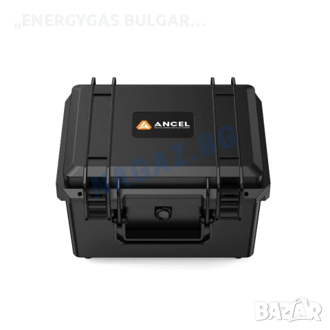 Пушек Машина/ПРОФЕСИОНАЛЕН ДимоГенератор ANCEL L8000 АВТОДиагностика, снимка 6 - Аксесоари и консумативи - 50801561