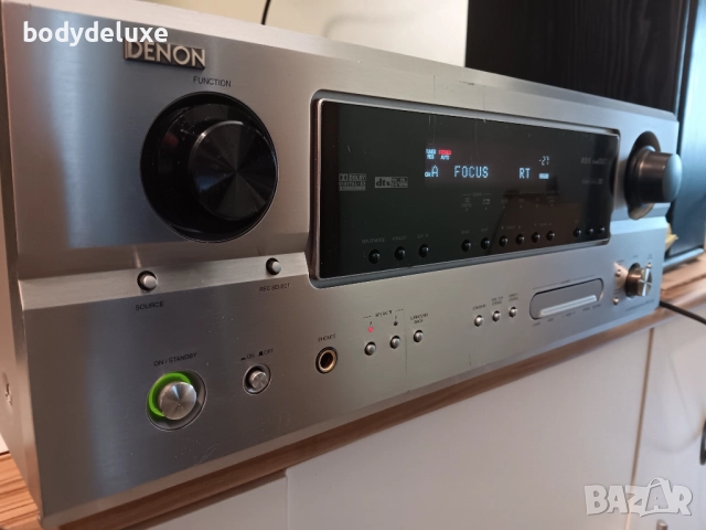 DENON AVR-2105 ресийвър