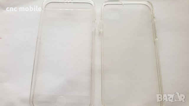 IPhone 6 - IPhone 6S - I Phone 6 калъф силиконов гръб case, снимка 8 - Калъфи, кейсове - 40367770
