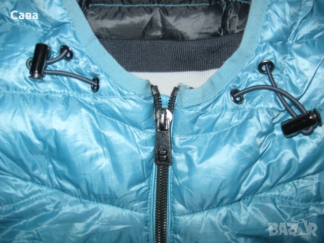 Елек GINA BENOTTI  дамски,Л, снимка 4 - Елеци - 43302293